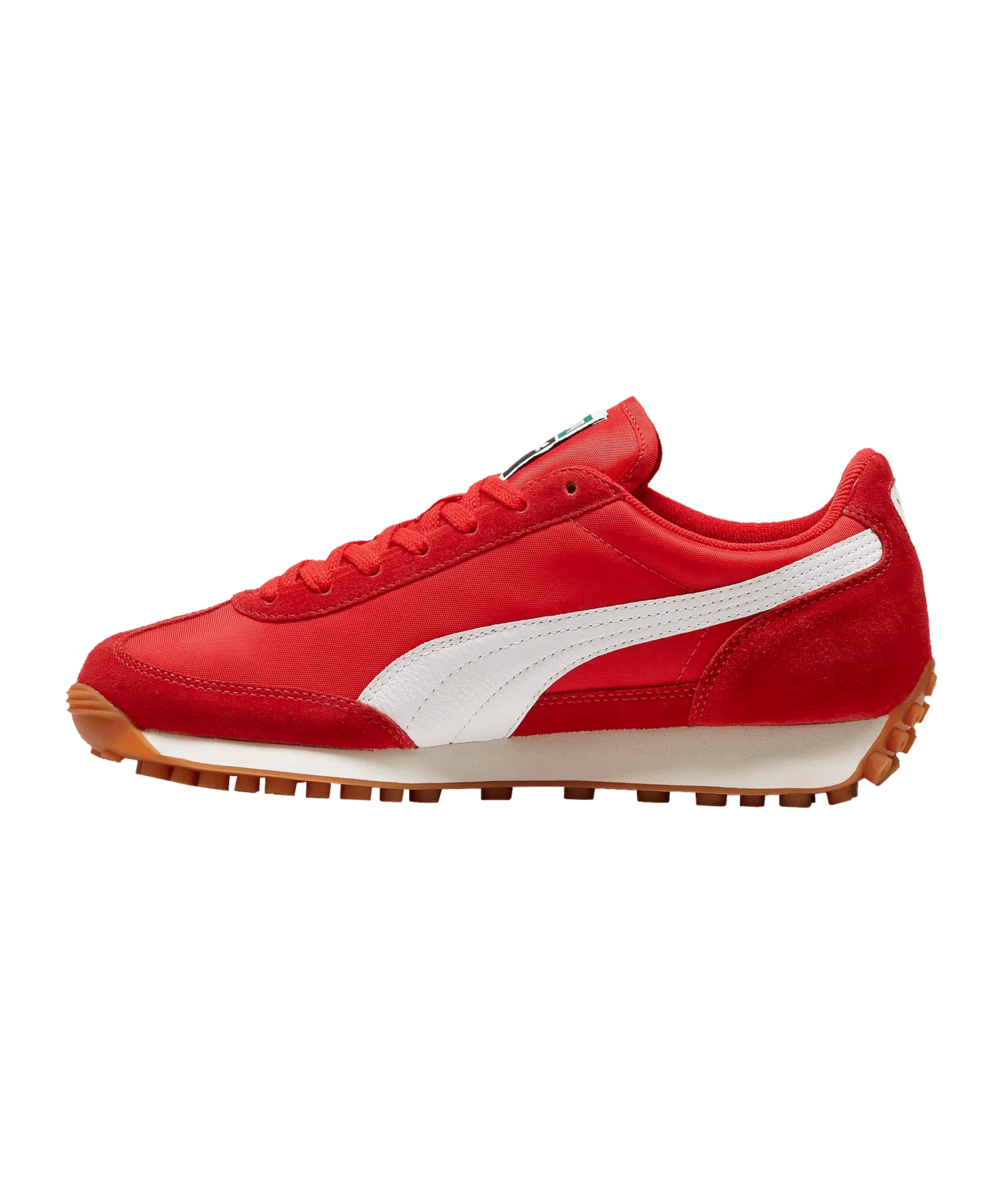 PUMA Easy Rider Vintage Sneaker Rot F01