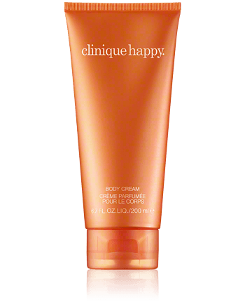 Clinique Happy body cream 200ml