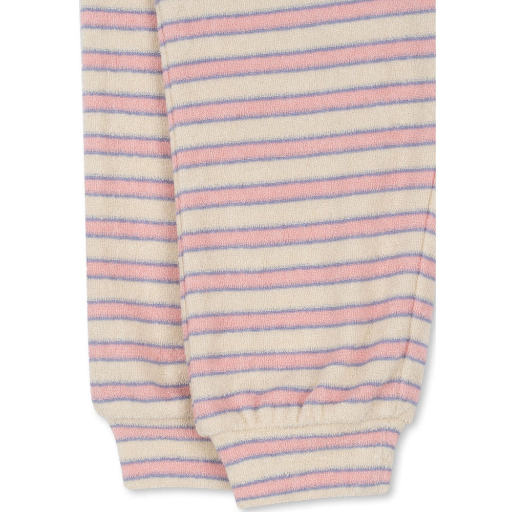 Køb Konges Sløjd Lolly Stripe Itty Sweatpants GOTS