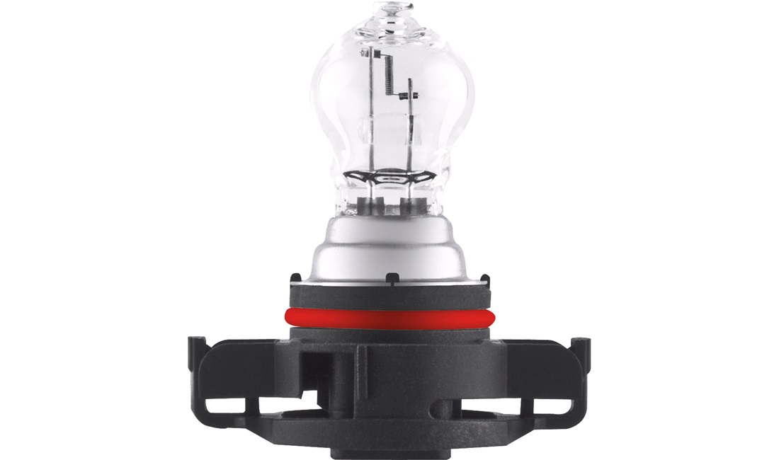 Pære PSX24W 12V PG20-7 Original AUX Osram