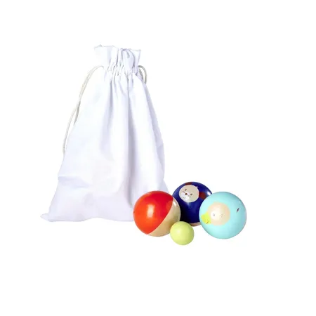 Eichhorn Outdoor, Boccia
