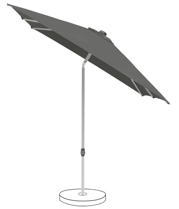 Suncomfort by Glatz Sonnenschirm Pop Up,