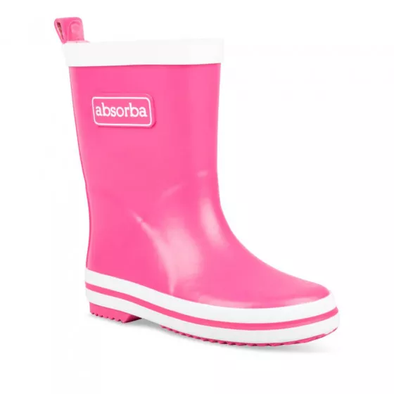 Bottes de pluie ROSE ABSORBA