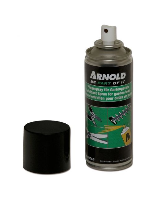 Arnold Onderhoudspray - Onderhoud - 250 ml