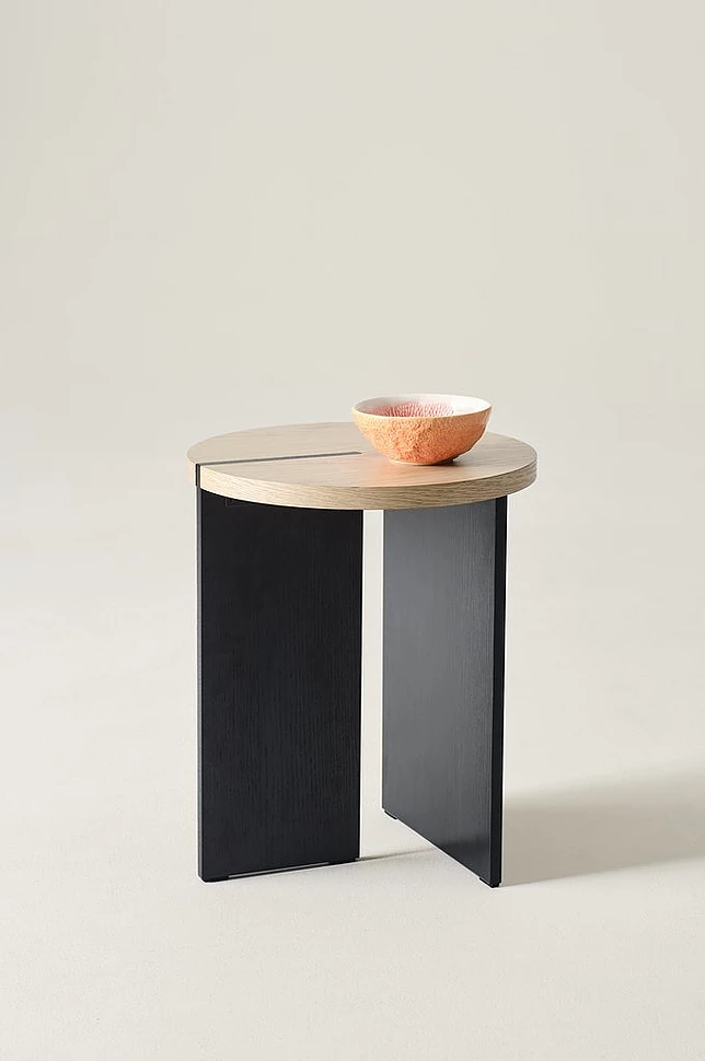 CUSCO sidebord ø 40 cm