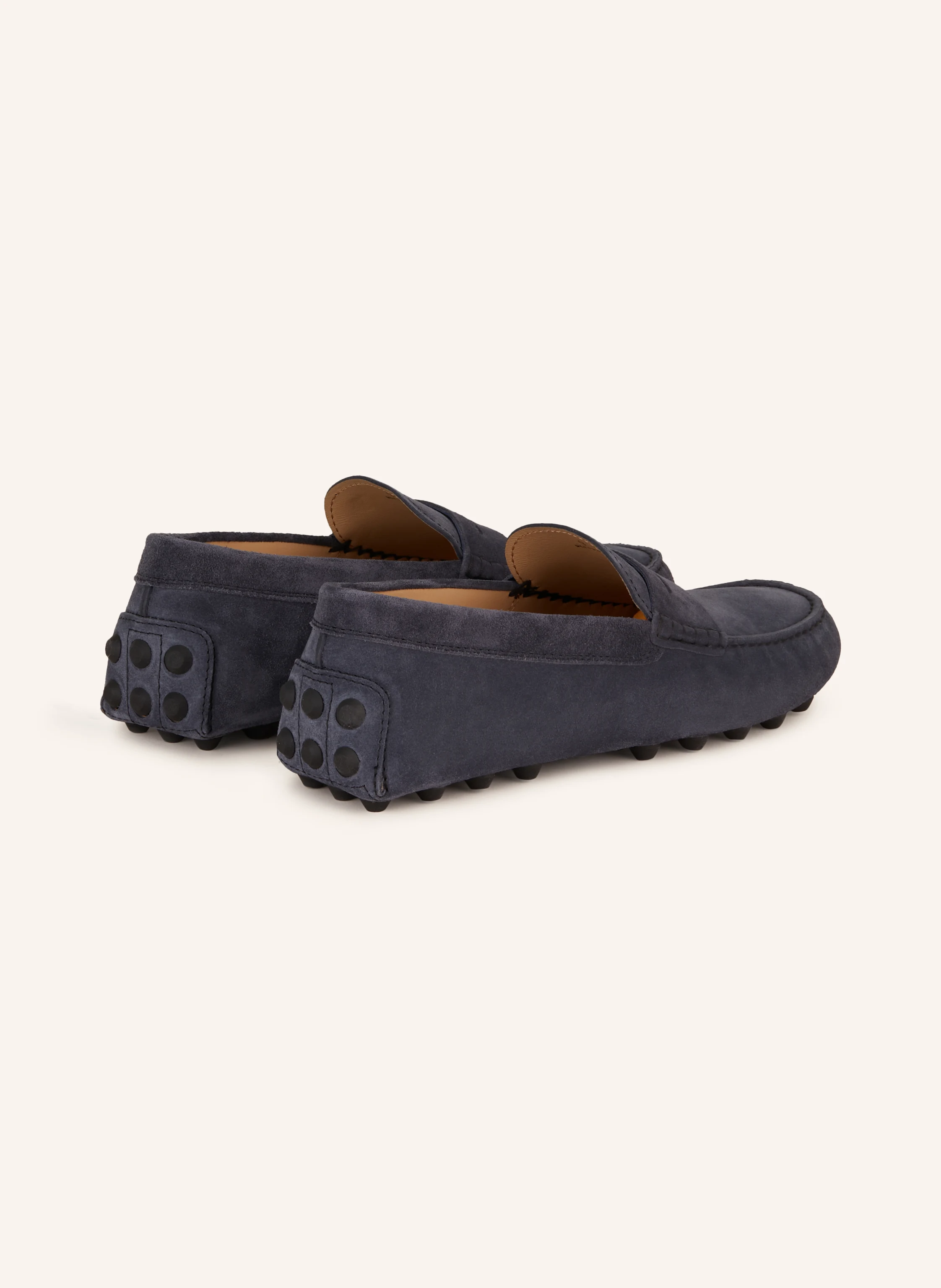 TOD'S Mokassins GOMMINO