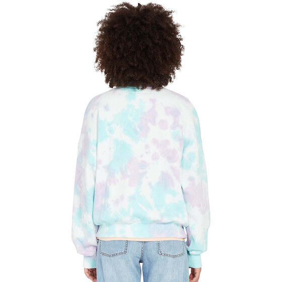 Volcom FA Ed Merlin Murray Crew Multi Women SU23