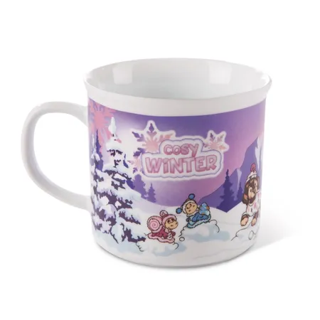 NICI Tasse Cosy Winter 400 ml
