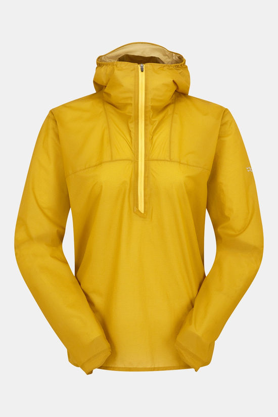 Rab Rab Phantom Pull-On Wmns Hardshell Jas
