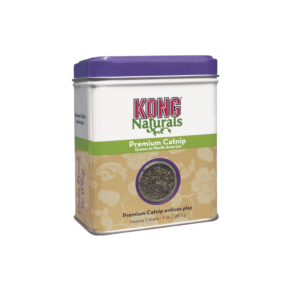 KONG Kat - Naturals Premium Catnip
