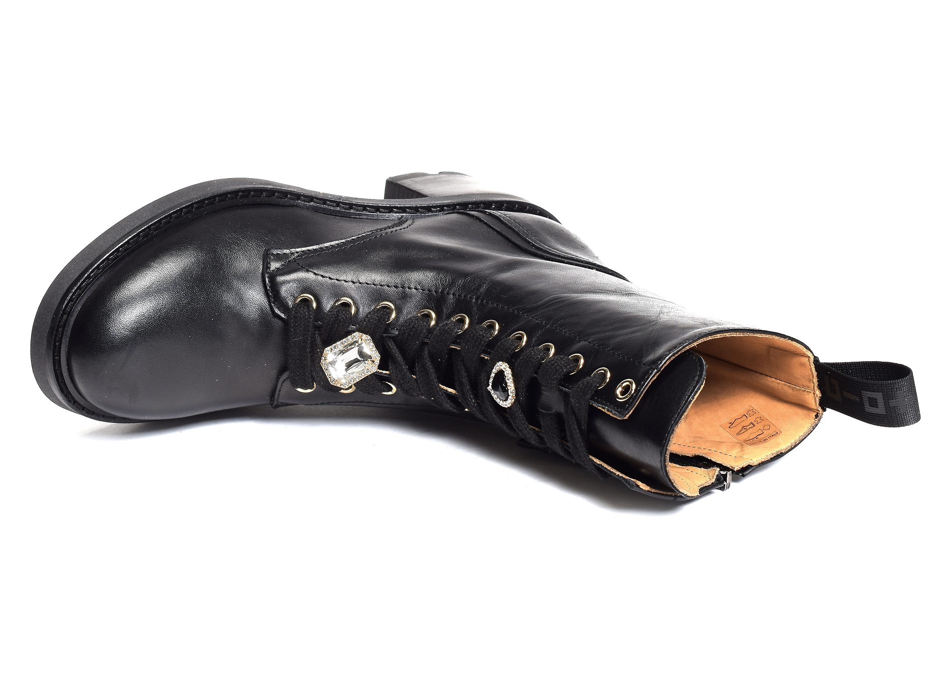 Afra 20 noir
