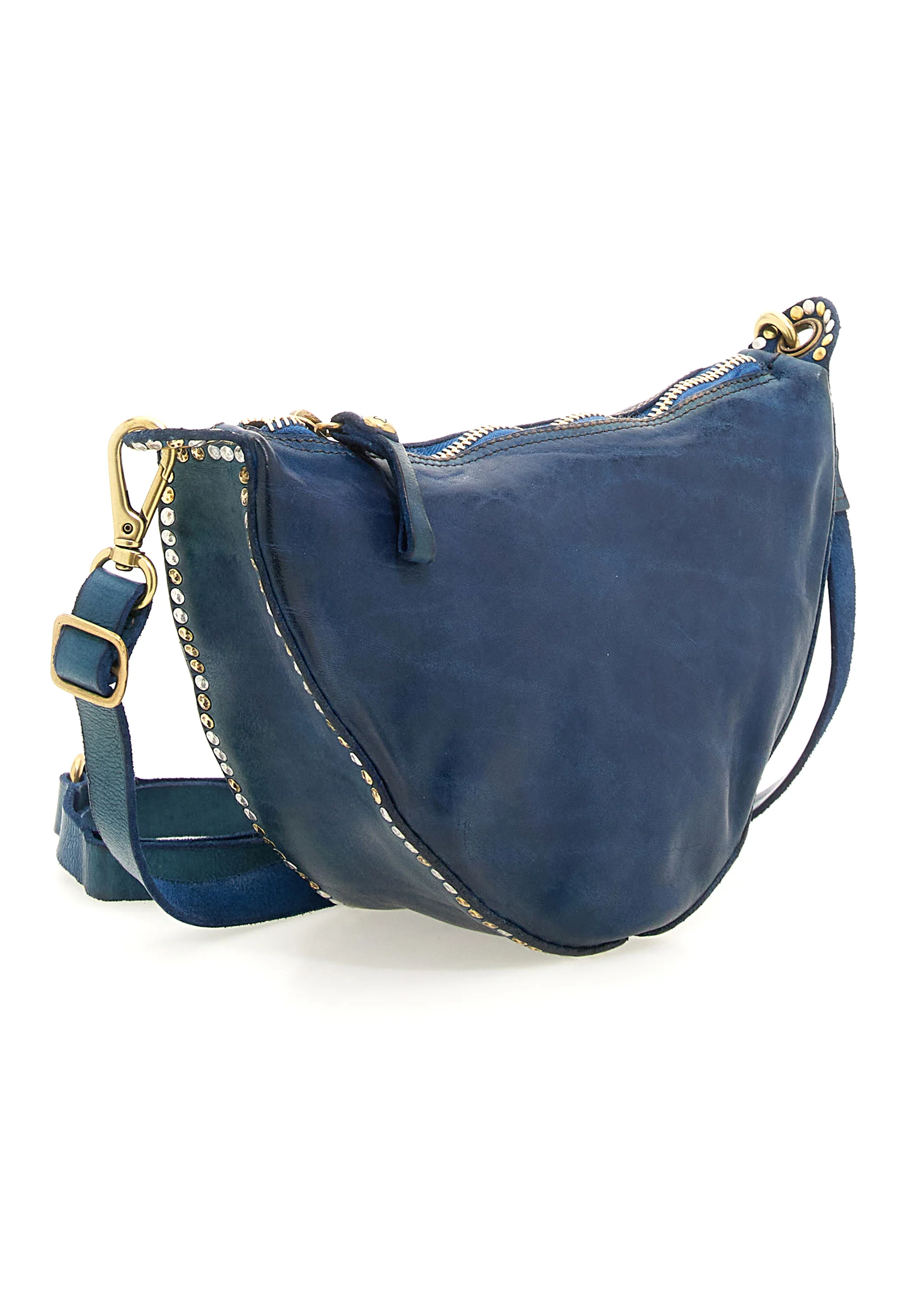 KURA - Sac à bandoulière | Bleu