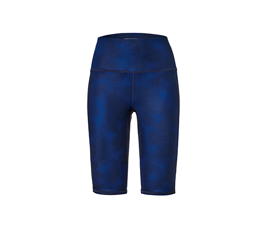 Sportradler, blau