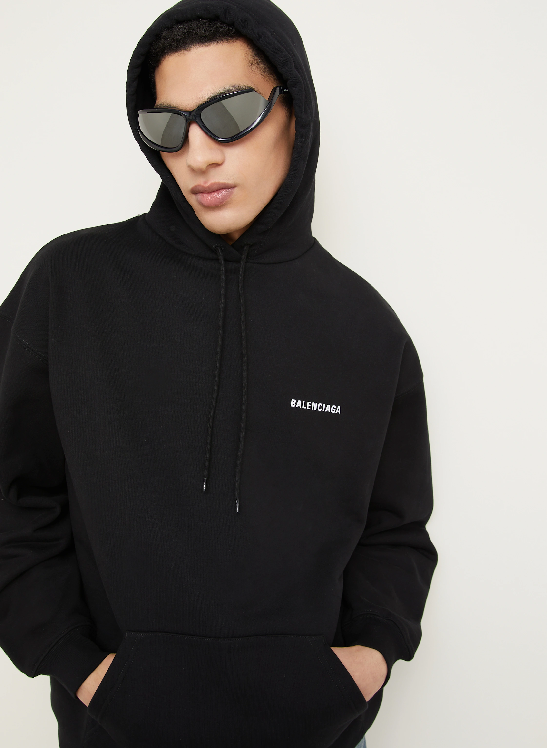 BALENCIAGA Hoodie
