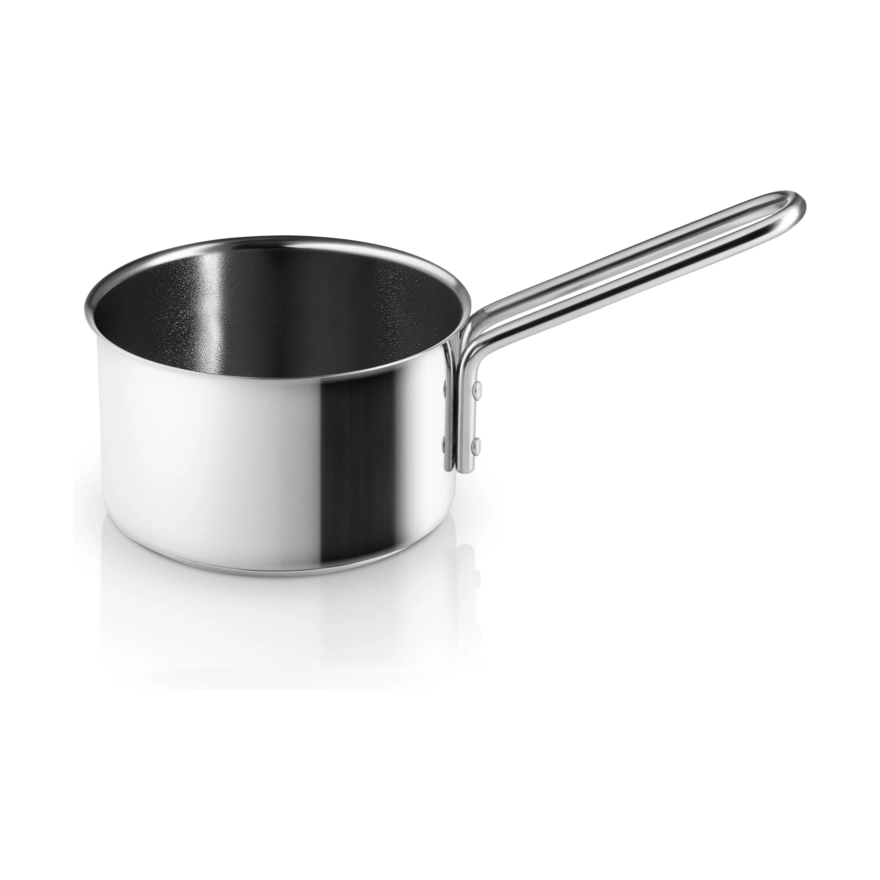 Eva Trio Stainless Steel Grydesæt - 3 dele