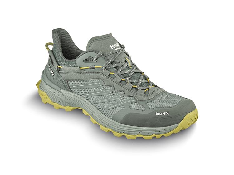 Meindl Jamaica GTX 4751 oliv-ocker