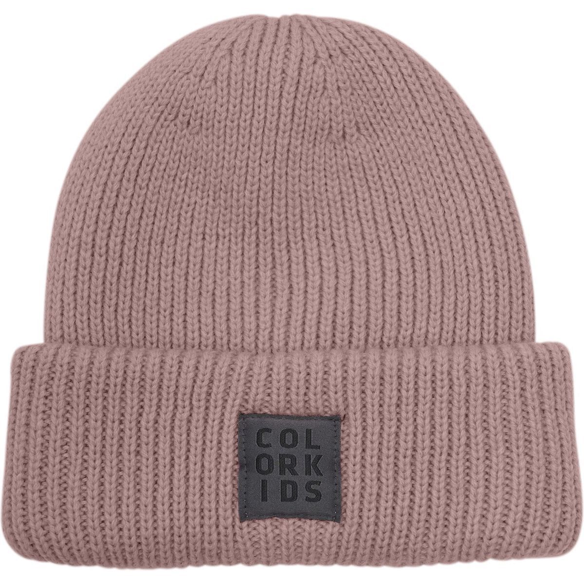 Color KidsBeanie W. Wool