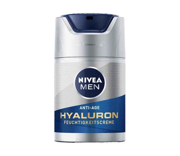 Nivea Men Anti-Age Hyaluron Feuchtigskeitscreme