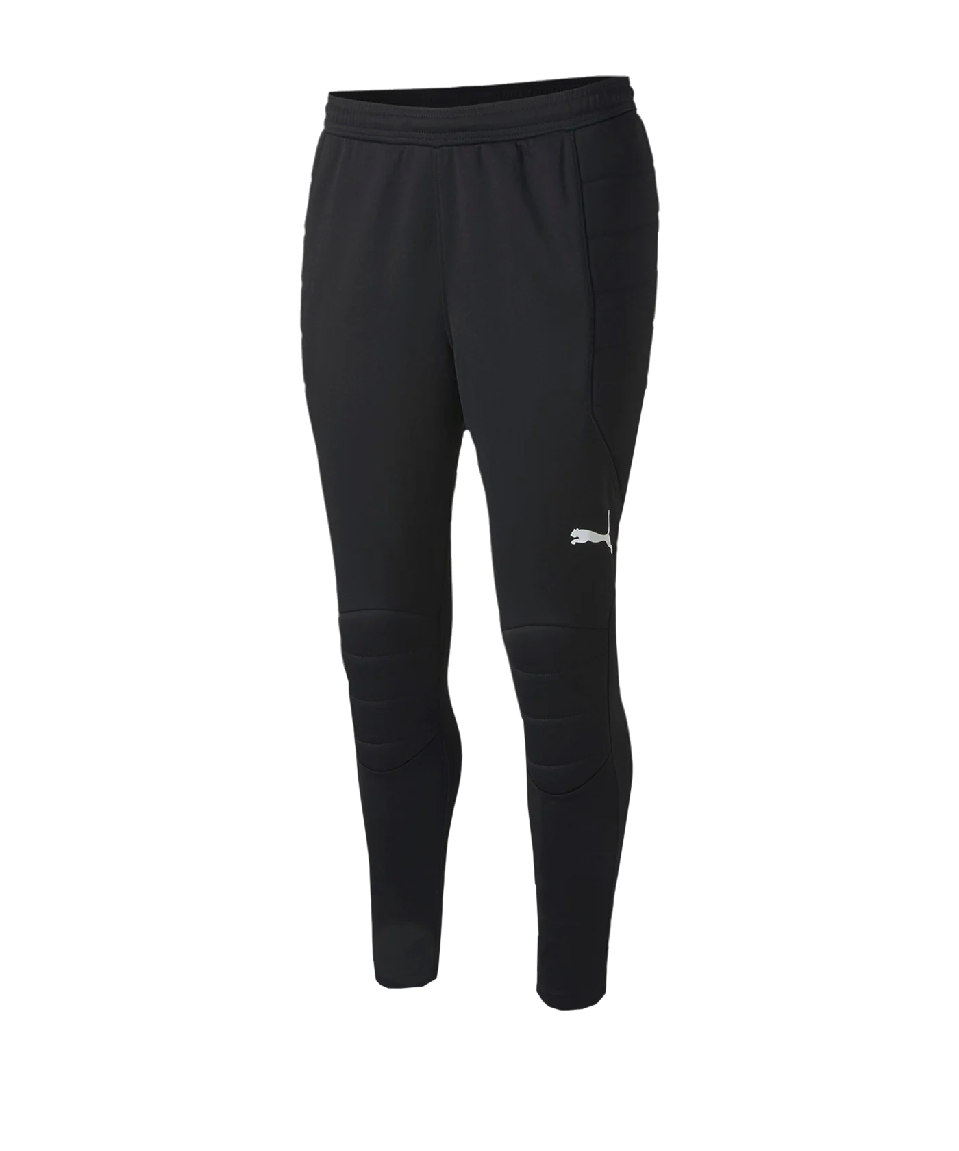 PUMA Goalkeeper Pant Torwarthose Schwarz F01