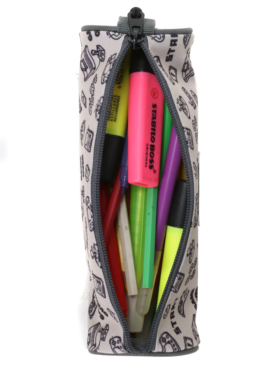 Trousse Pol Fox Gamer