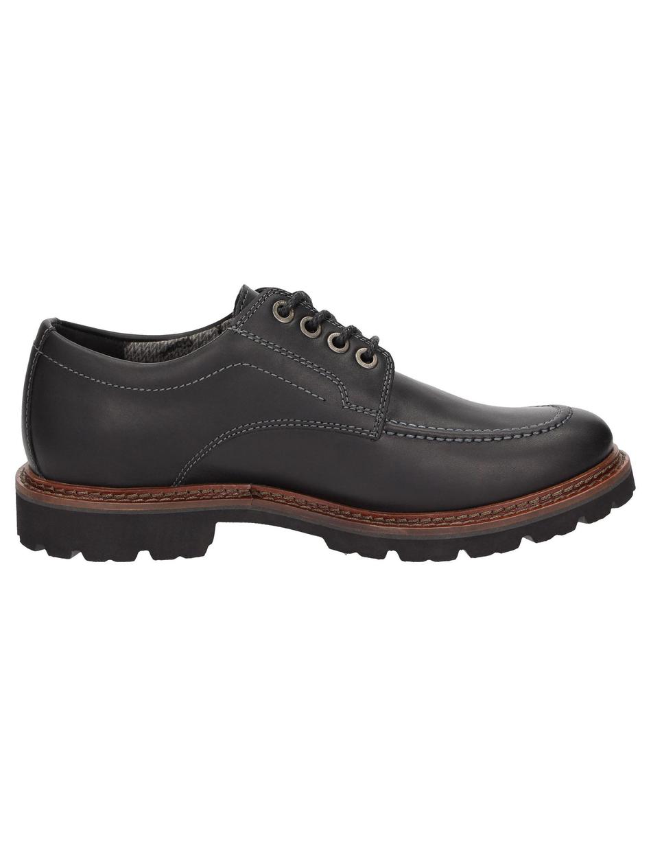 Schnürschuh Adalrik-707-TEX-H