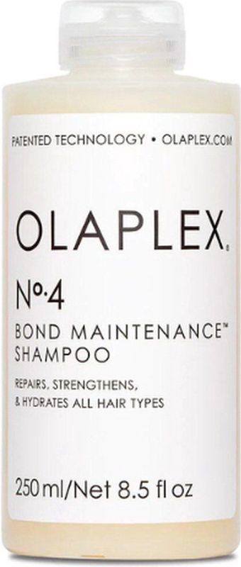 Olaplex No.4 Shampoo & No.5 Conditioner 250ml