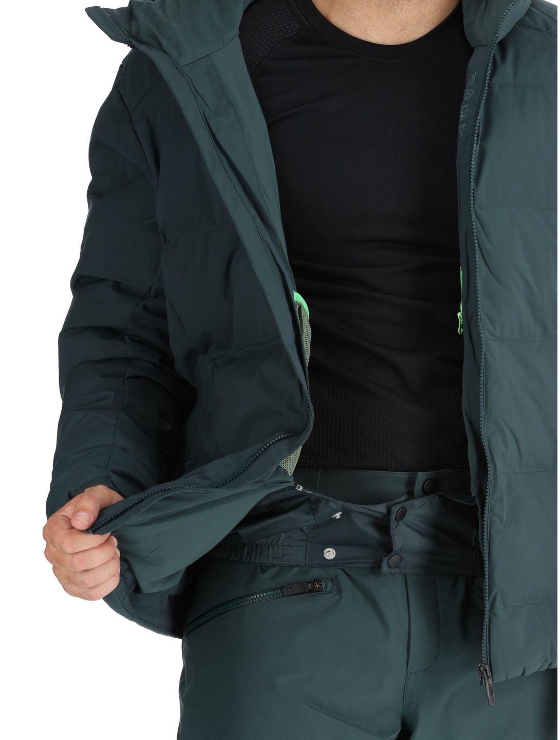Tyers ski-jas heren