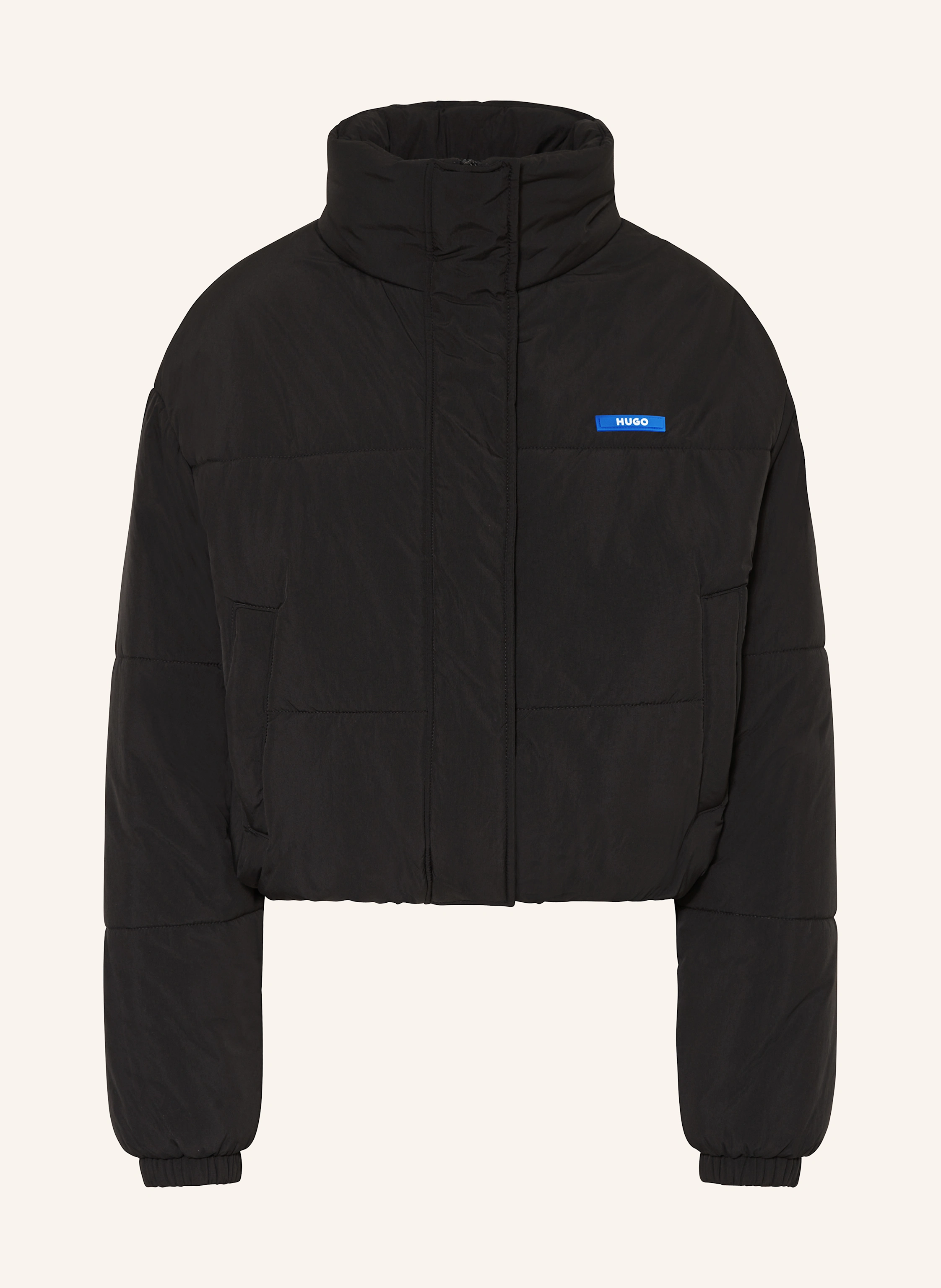 HUGO BLUE Steppjacke FAREN