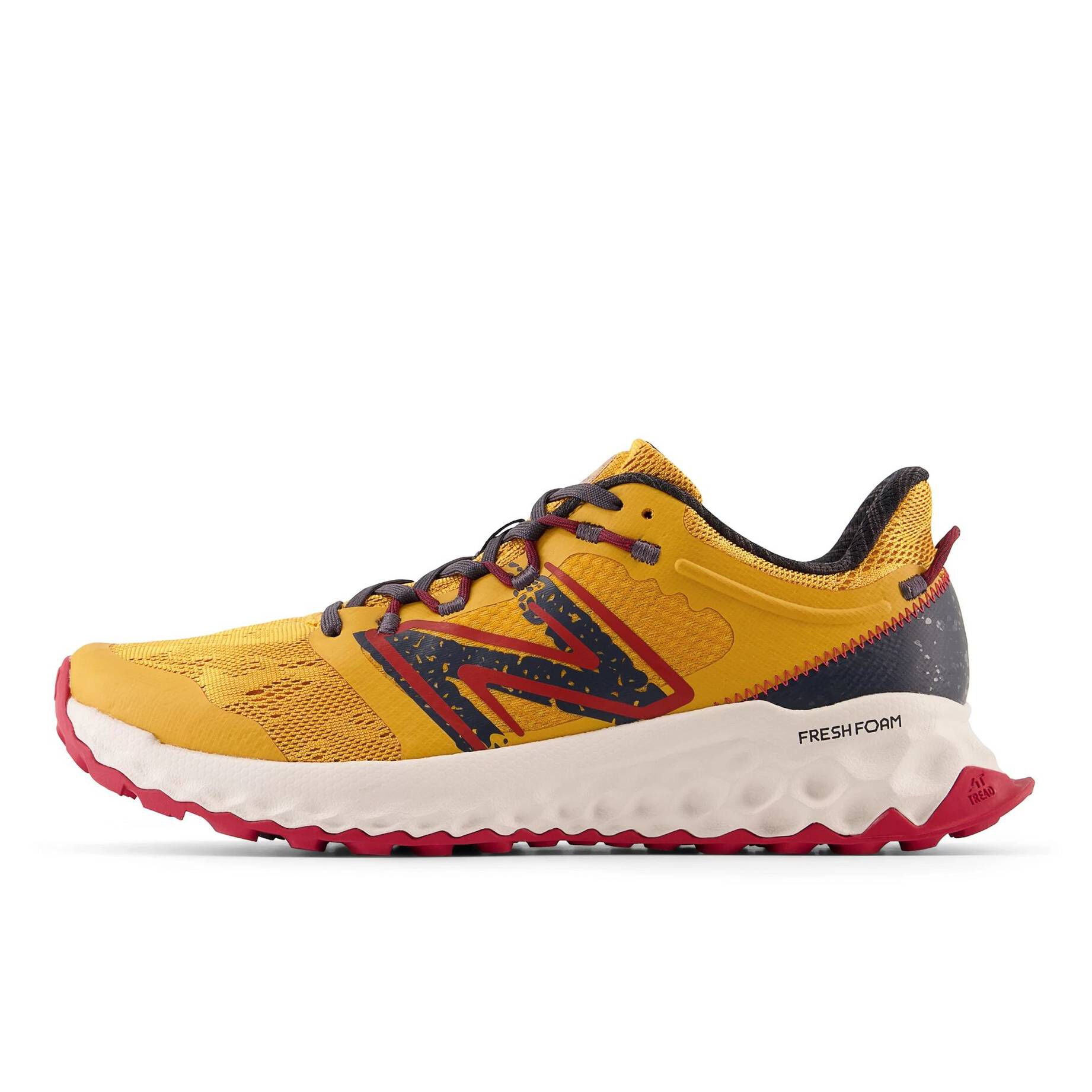 new balance| Herren Laufschuhe FRESH FOAM GAROE