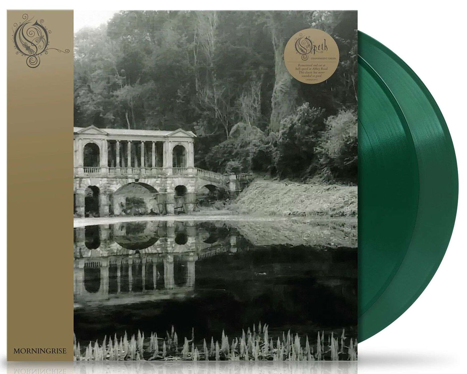 Morningrise | Opeth LP
