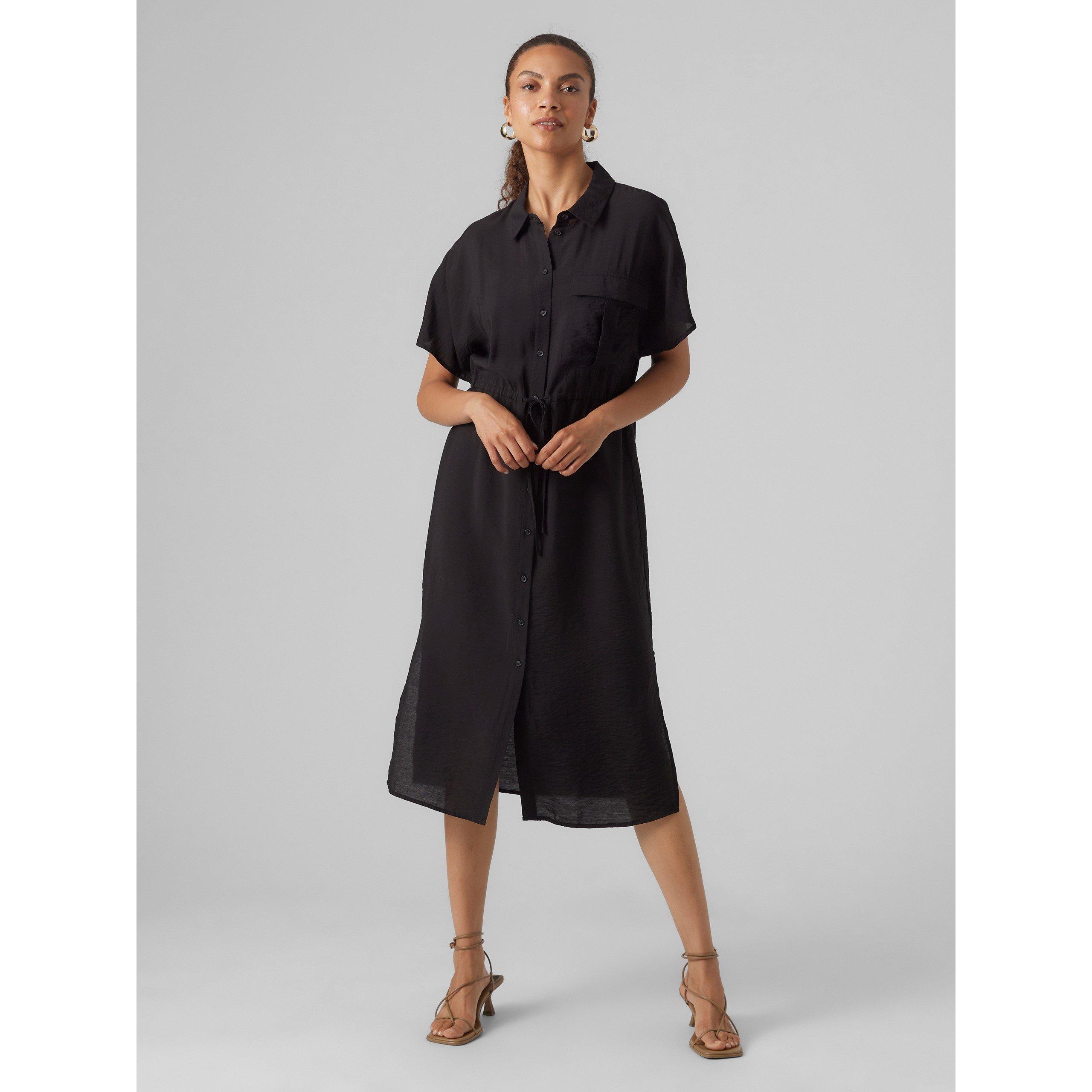Vero Moda Iris Shirt Dress