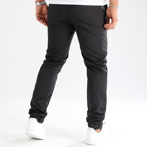 Jogger Pant Regular Fit 3021 Noir