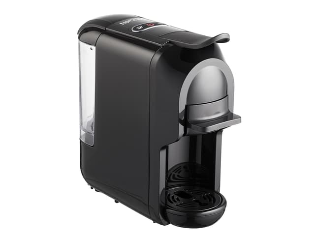 Nordic Sense Kaffemaskine 2-i-1 1450 watt