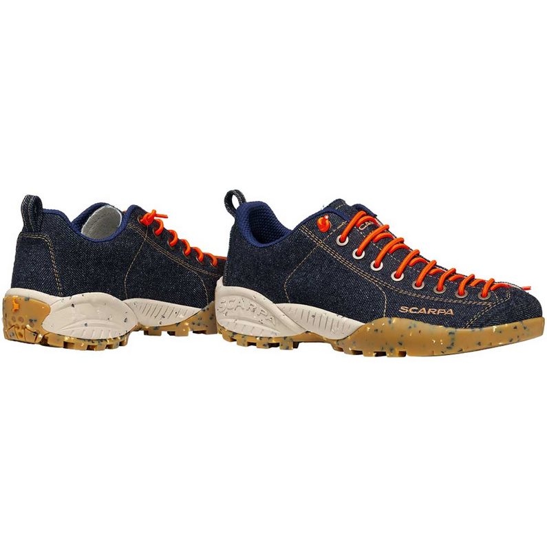 Scarpa Mojito Planet Denim Schuhe