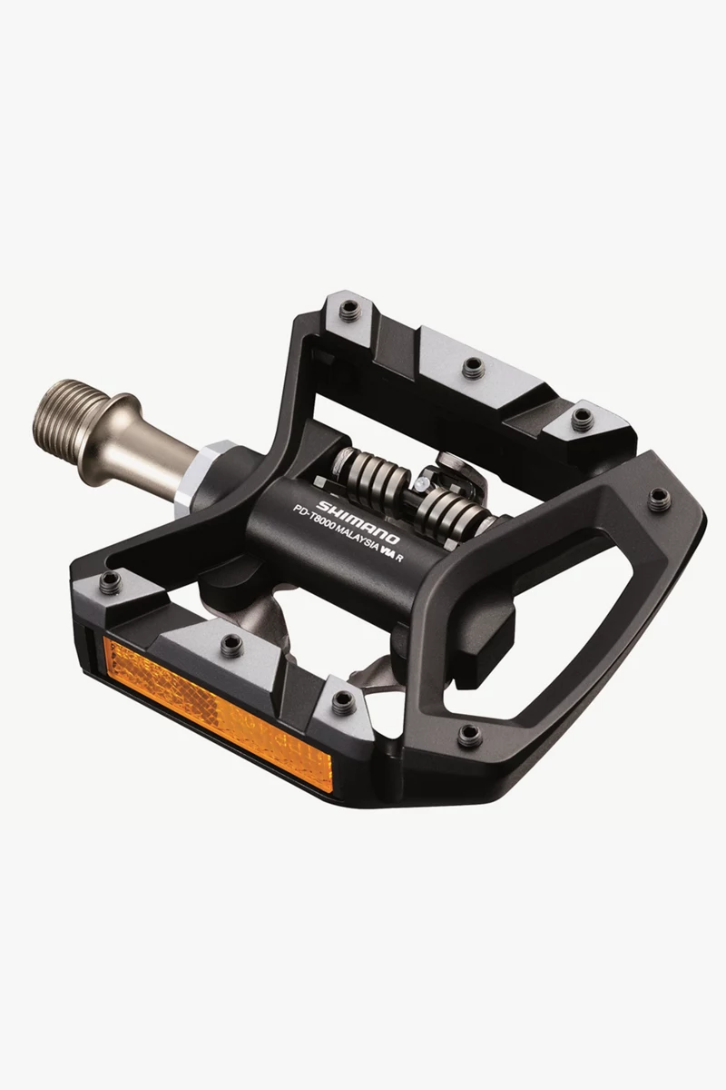 Shimano Deore XT PD-T8000 Klickpedale
