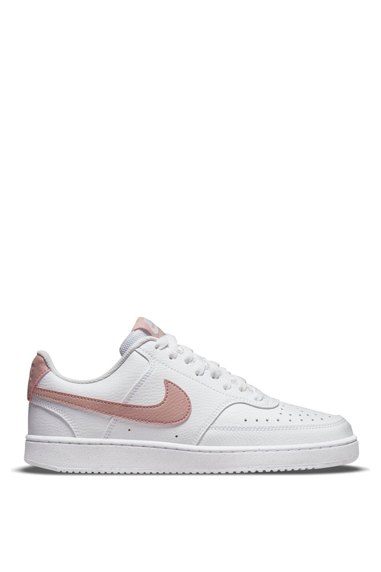 Nike Court Vision Low Next Nature - branco