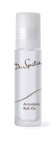 Dr. Spiller Acnoderm Roll-On 10ml