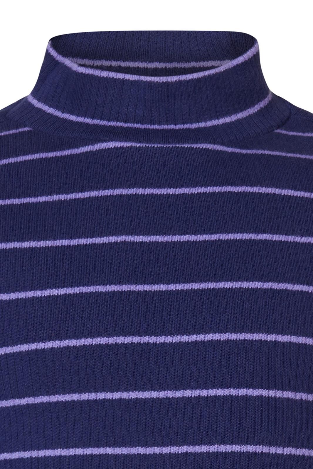 Noppies Kids Longsleeve Jiashi - Patriot Blue
