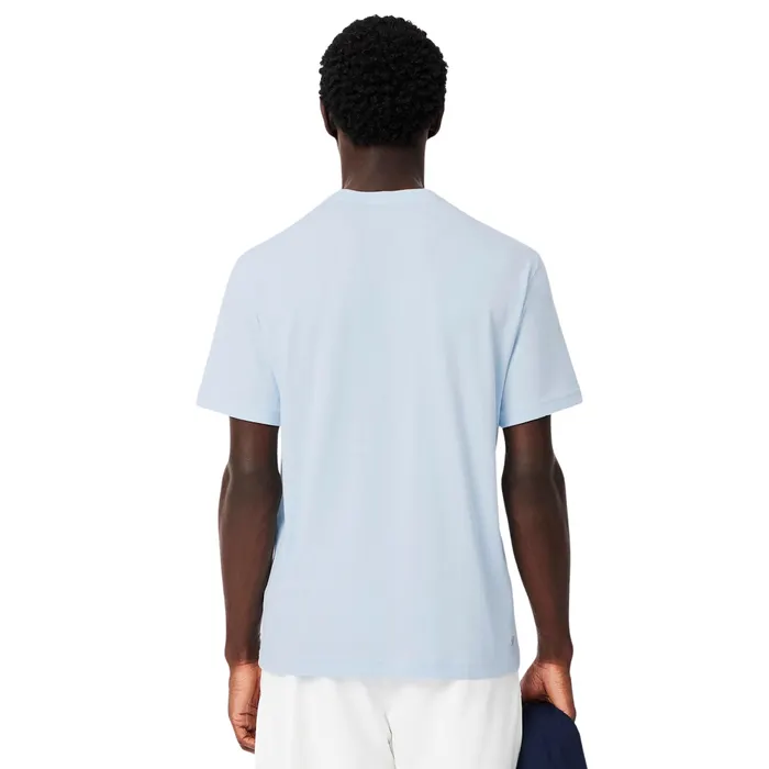 Lacoste Sport Ultra Dry Performance T-shirt Heren