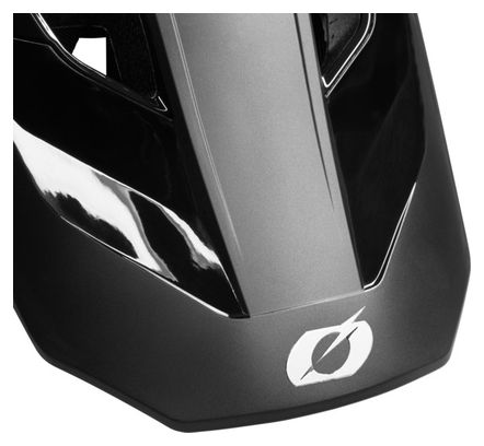 Casque O'Neal Matrix Split Noir/Blanc