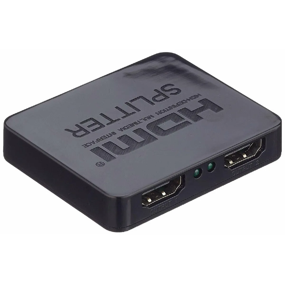 PremiumCord Répartiteur HDMI 1-2 Ports