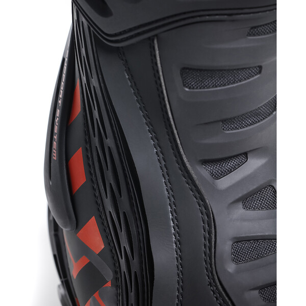 TCX - Bottes RT-Race Noir / Rouge