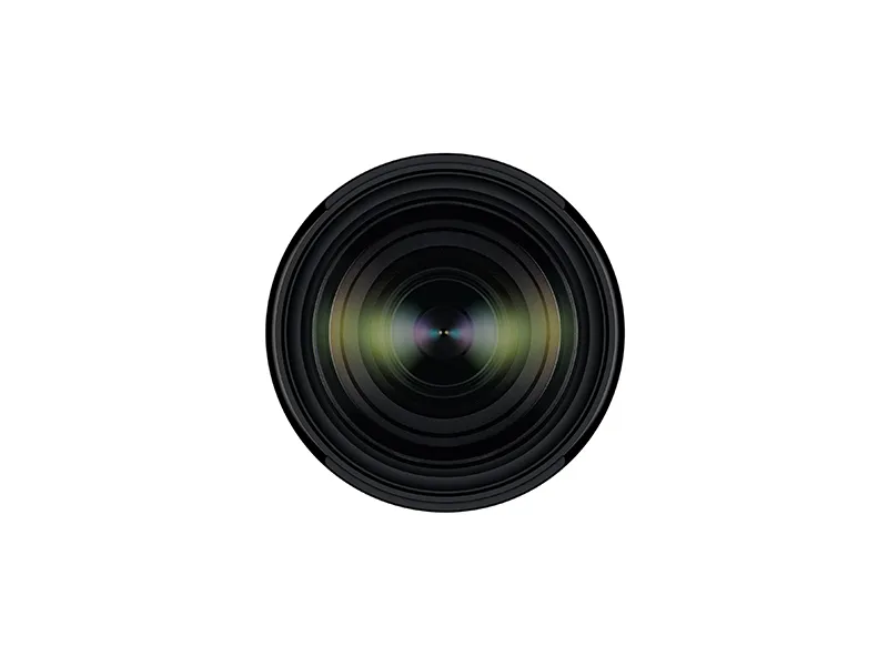 Tamron A071 - Zoomobjektiv - 28 mm - 200 mm - f/2.8-5.6 DI III RXD - Sony E-mount - for Sony Cinema Line; a VLOGCAM; a1; a1 II; a6700; a7 IV; a7C; a7C II; a7CR; a7R V; a9 III