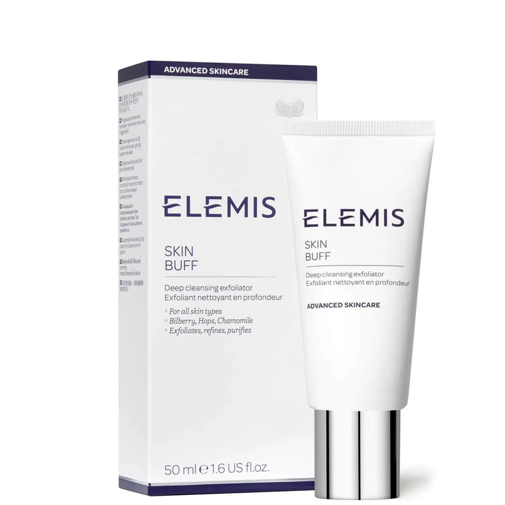 Elemis Skin Buff 50 ml