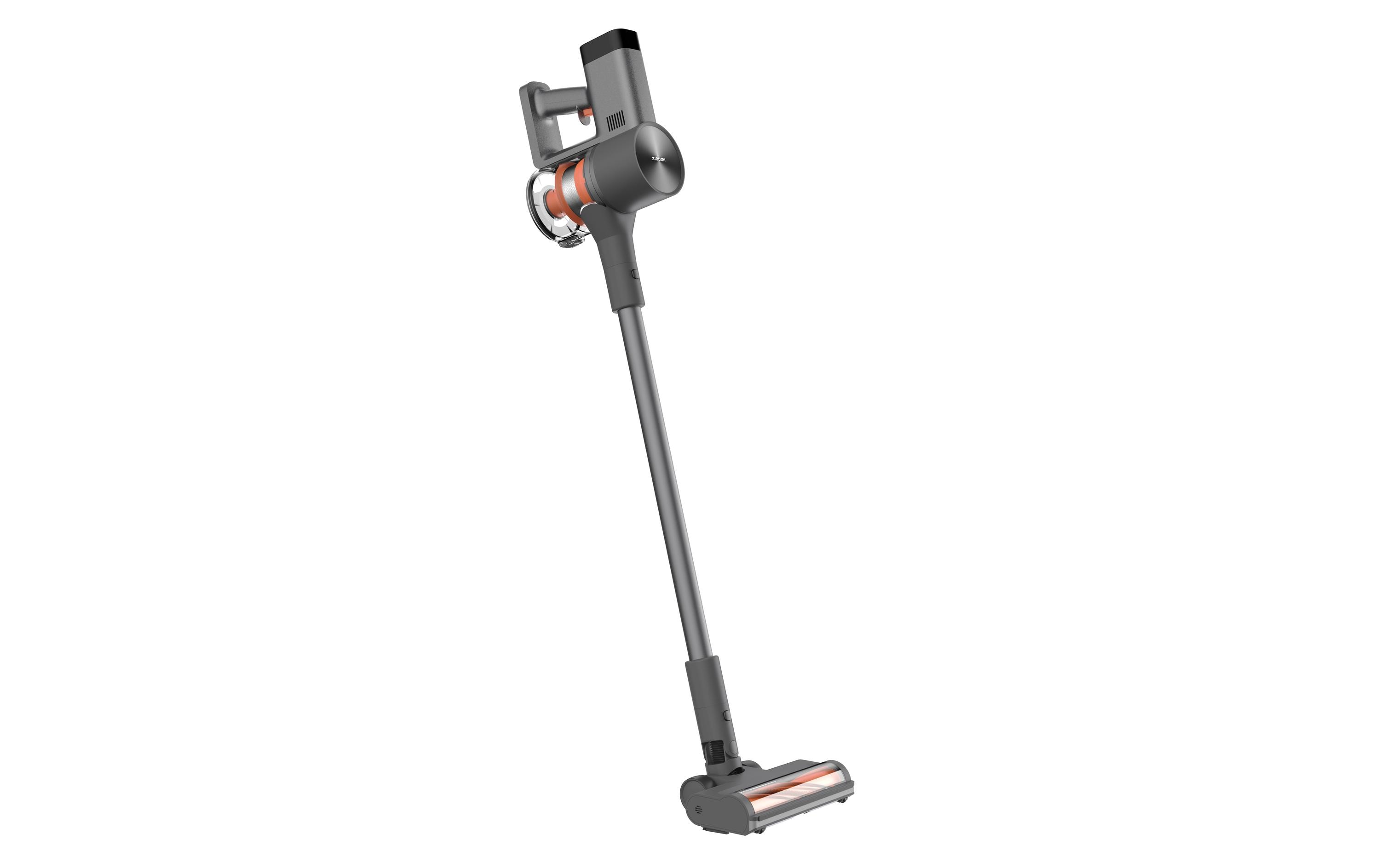 Akku-Hand- und Stielsauger G20 Max Grau<br>Kabelloser Staubsauger