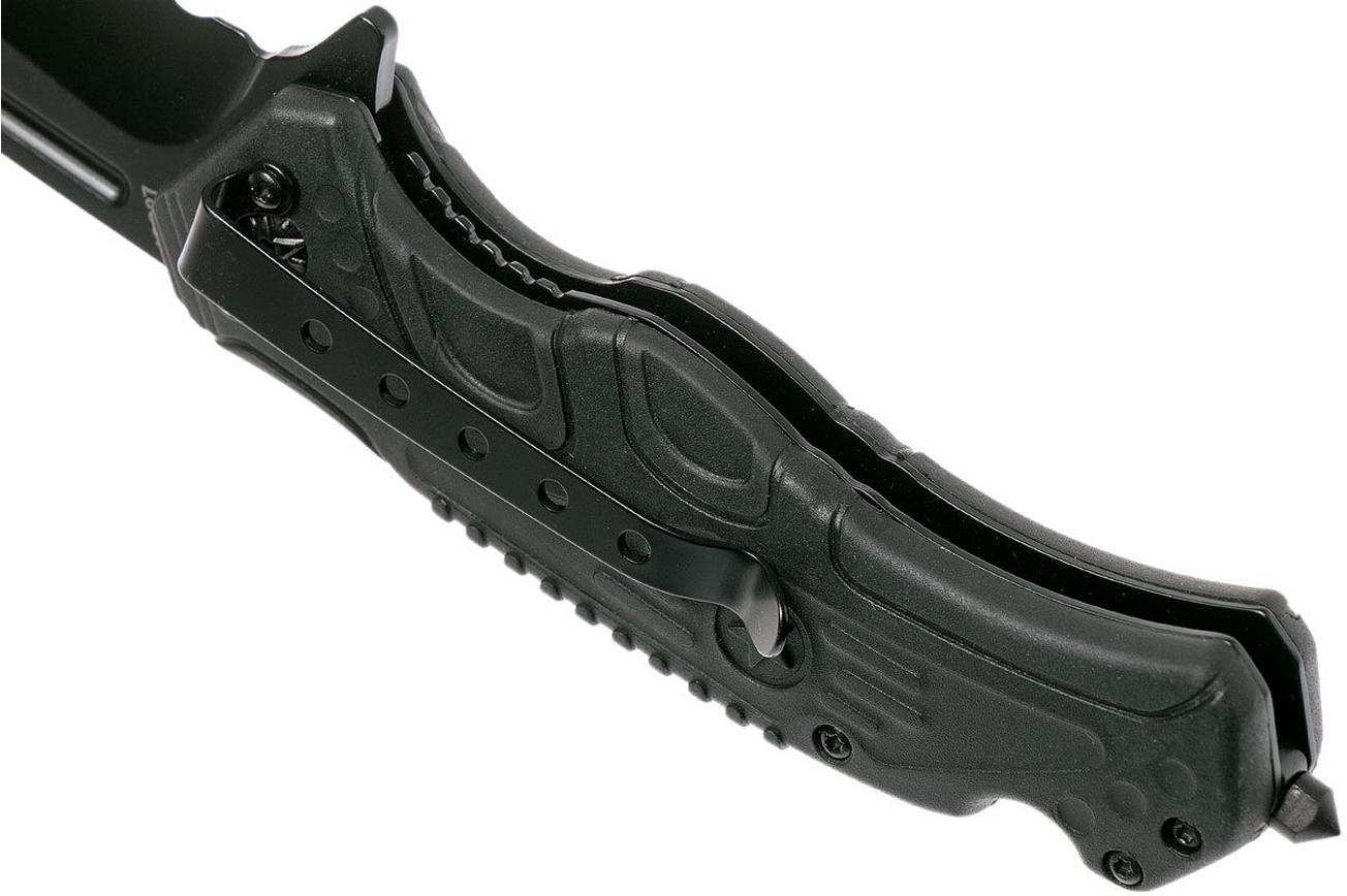 Böker Plus Savior 2 01BO321 reddingsmes