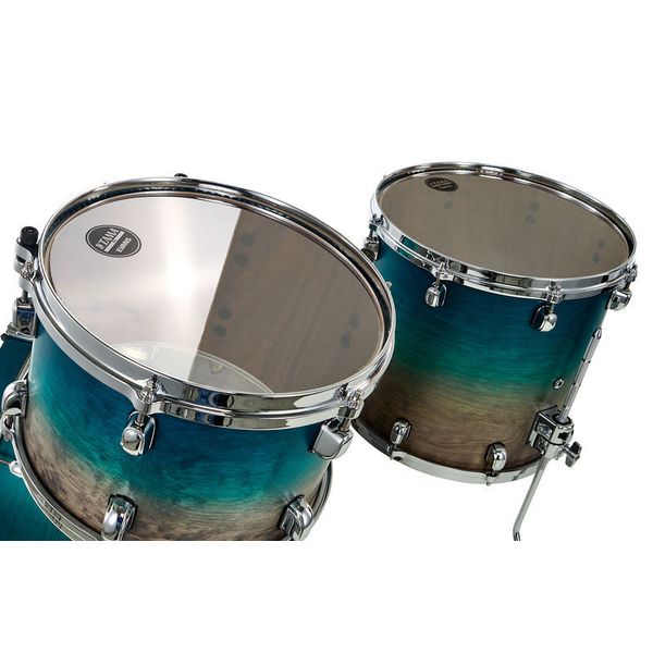 Tama Starcl. Walnut/Birch 20