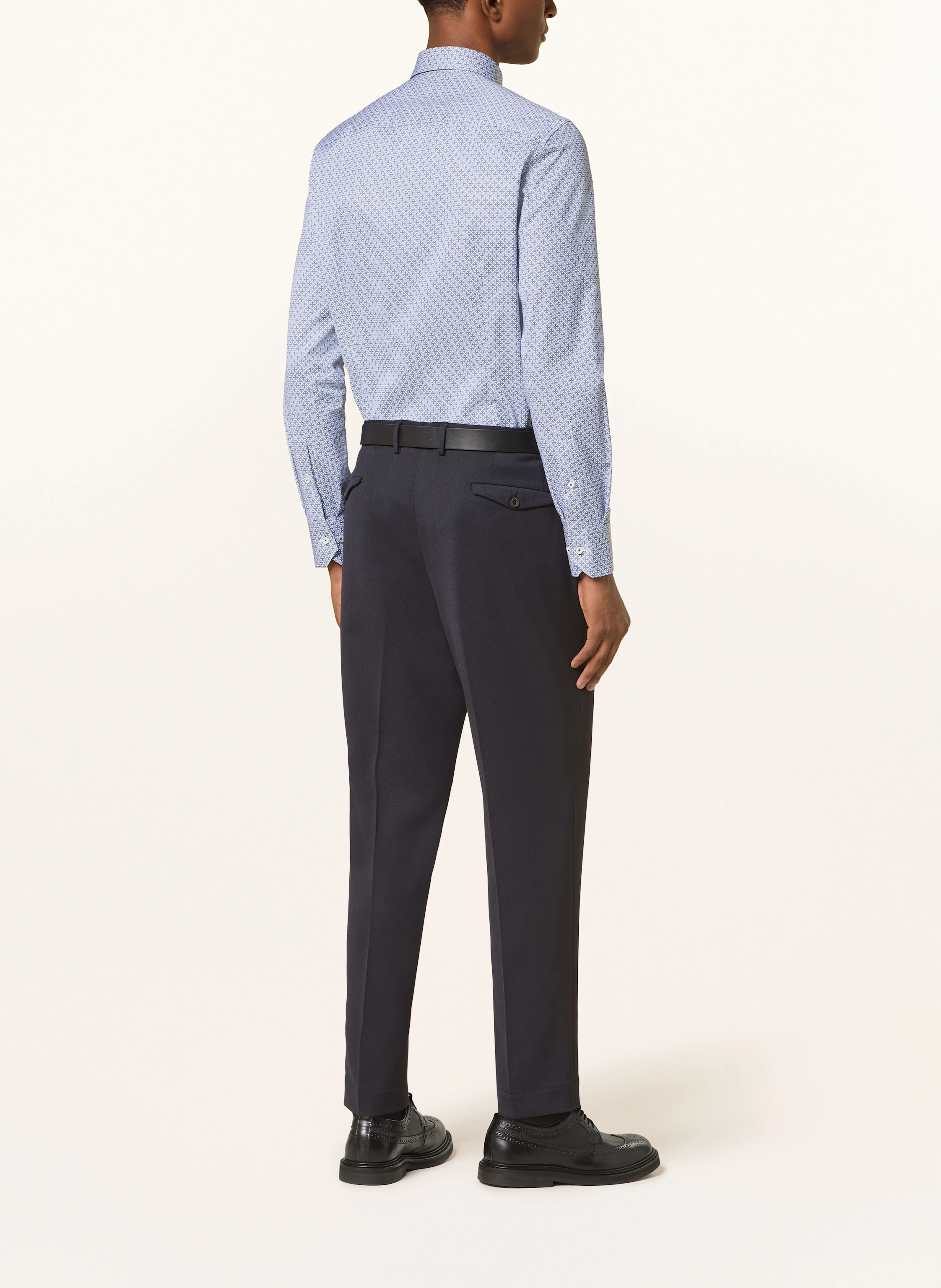 Stenströms Hemd Slimline Fit