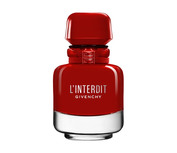 Givenchy L'Interdit Rouge Ultime Eau de Parfum