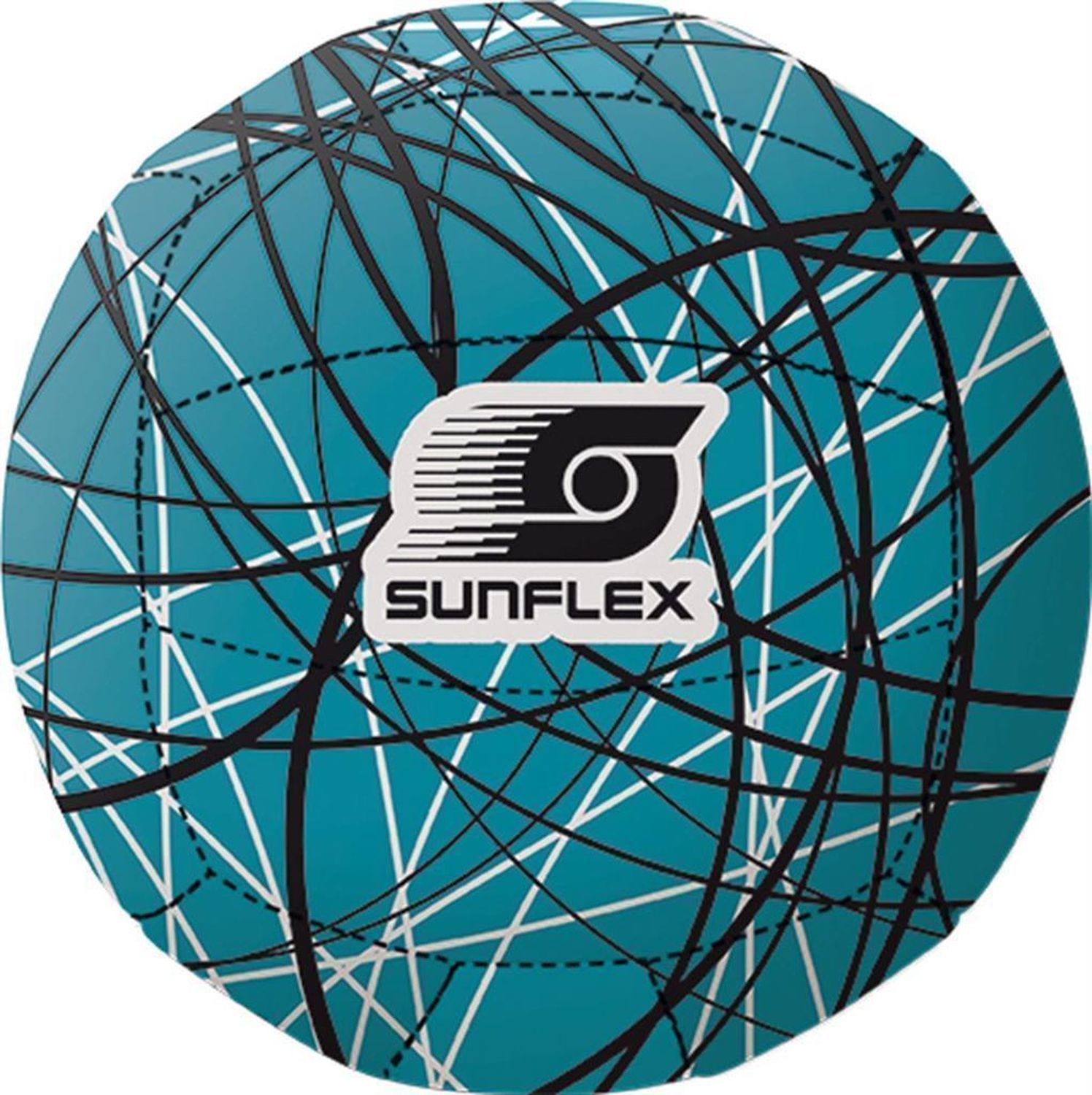 Sunflex Sunflex Ball Größe 5 Neoremix Circle